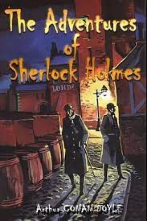 The Adventures of Sherlock Holmes